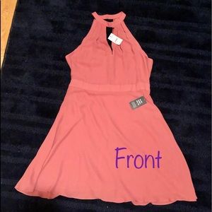 EXPRESS Dress NWT